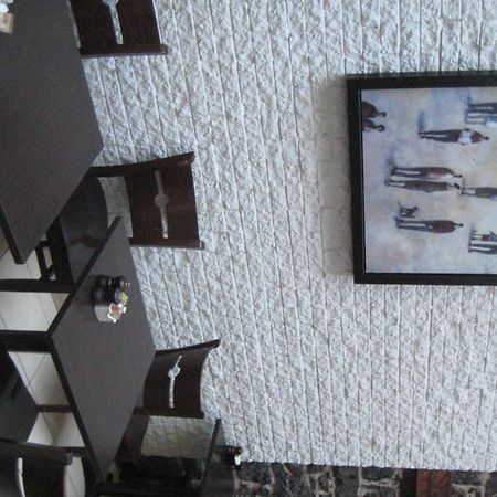 1595 Saint-Denis Hotell Montréal Exteriör bild
